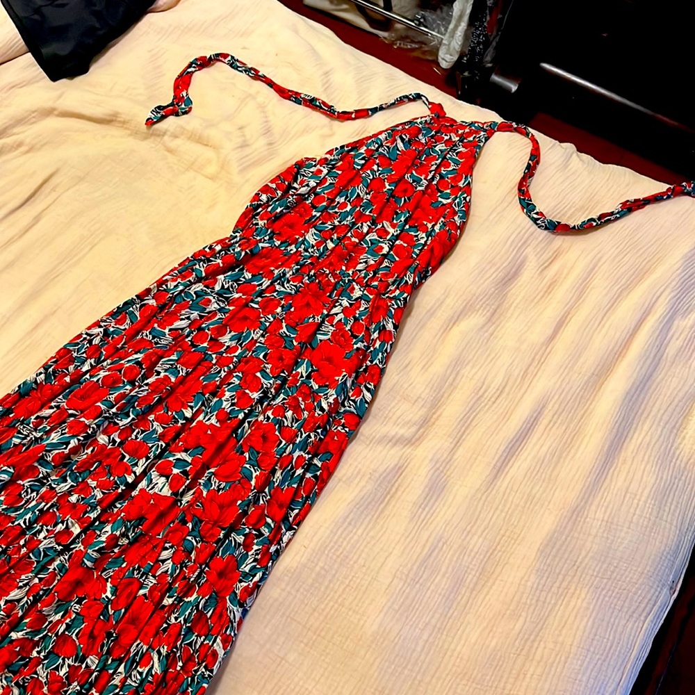 New, never worn, tags NOT on